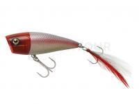 Leurre Tiemco Lures Chug Pepper RS 65mm 7g - 13