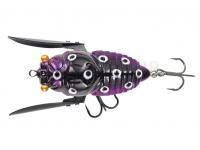 Leurre Tiemco Lures Cicada Jumbo Dead Slow 60mm 13g - 140