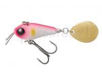 Leurre Tiemco Lures Critter Tackle Riot Blade 30mm 14g - 11 Pink Ayu