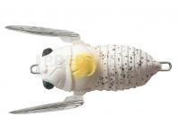 Leurre Tiemco Lures Soft Shell Cicada 40mm 4g - #082