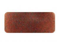 Leurre Tiemco PDL Locoism Black Out Craw 4 inch | Shrimp Flavor - 142 Cinnamon/BLF