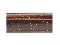 Leurre Souple Tiemco PDL Multi Curly 4.5 inch - 137 Coke / Red F