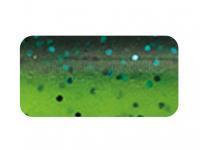 Leurre Souple Tiemco PDL Multi Curly 4.5 inch - 902 Gripan Lime
