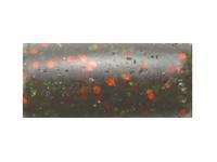 Leurre Souple Tiemco PDL Multi Curly 4.5 inch - 103 Watermelon/Red Flake