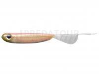 Leurre Souple Tiemco PDL Super Hovering Fish 3 inch ECO - #11 Spring