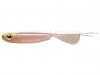 Leurre Souple Tiemco PDL Super Hovering Fish 3 inch ECO - #19 Holo G Pink