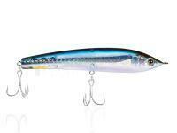 Leurre Tiemco Salty Red Pepper 110mm 16g - #106 HG Slash Pacific Saury