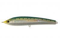 Leurre mer Tiemco Salty Red Pepper Micro 60mm 3.5g - 20