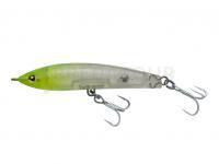 Leurre mer Tiemco Salty Red Pepper Micro 60mm 3.5g - 62