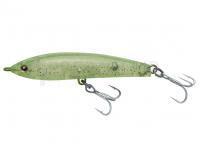 Leurre Tiemco Salty Red Pepper Nano 45mm 2g - 61 Clear Shah Trame