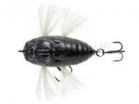 Leurre Tiemco Soft Shell Cicada Hair Wing 45mm 3.4g - 202 Shikotsuko II