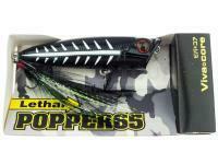 Leurre Viva Core Lethal Popper 65 mm 6.5g - VC11
