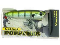 Leurre Viva Core Lethal Popper 65 mm 6.5g - VC3