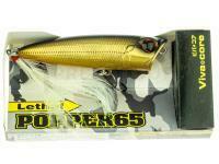 Leurre Viva Core Lethal Popper 65 mm 6.5g - VC6