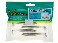 Leurre Souple Viva Kiracchi Shad 2.8 inch - 058