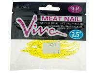 Leurre Souple Viva Meat Nail  2.5 inch - M015