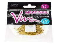 Leurre Souple Viva Meat Nail  2.5 inch - M025