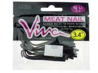 Leurre Souple Viva Meat Nail  3.4 inch - LM010