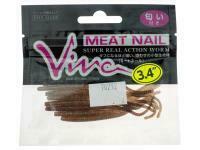 Leurre Souple Viva Meat Nail  3.4 inch - LM063