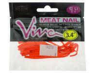 Leurre Souple Viva Meat Nail  3.4 inch - LM064