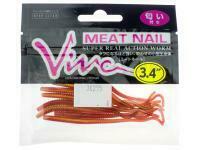 Leurre Souple Viva Meat Nail  3.4 inch - LM066