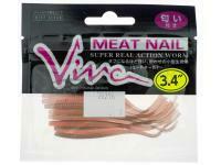 Leurre Souple Viva Meat Nail  3.4 inch - LM067