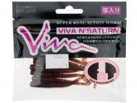 Leurre Souple Viva N Saturn FAT 3 inch - 525