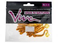 Leurre Souple Viva N Saturn R 3 inch - 078