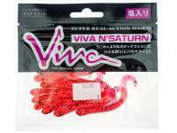 Leurre Souple Viva N Saturn R 3 inch - 104