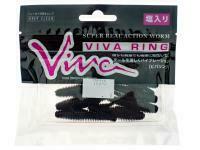 Leurre Souple Viva Ring R 3 inch - 012