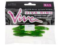 Leurre Souple Viva Ring R 3 inch - 154