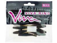 Leurre Souple Viva Ring R 3 inch - 195