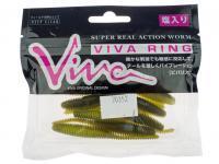 Leurre Souple Viva Ring R 3 inch - 506