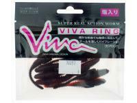 Leurre Souple Viva Ring R 3 inch - 536