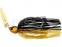 Leurre Westin Bladebite V2 Tungsten Bladed Jig 9g #2/0 - Gold Rush