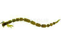 Leurre Souple Westin BloodTeez Worm 7.5cm 1g - Secret UV