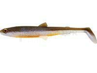 Leurre Westin BullTeez Shadtail 7.5cm 4g - Dirty Harbor
