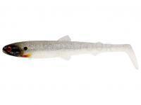 Leurre Souple Westin BullTeez Shadtail Bulk 18cm 53g - Glow Ghost Hunter