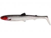 Leurre Souple Westin BullTeez Shadtail Bulk 24cm 107g - Redlight