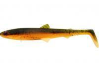 Leurre Westin BullTeez Shadtail TPF 9.5cm 7g - UV Craw