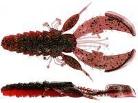 Leurre Westin CreCraw CreatureBait 6.5 cm 4g - Sangria