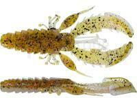Leurre Westin CreCraw CreatureBait 8.5 cm 7g - Violett Goby