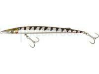 Leurre Westin CudaKid EFS 18cm 57g - Barracuda