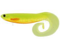 Leurre Souple Westin CurlTeez Curltail Bulk 7cm 3.5g - Slime Curd