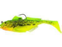 Leurre Westin Gunnar The Goby R2F 6.5cm 6g - Slimy Green