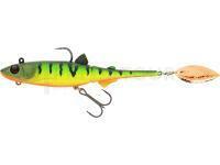 Leurre Westin HypoTeez Spintail 14cm 47g - Tiger Perch