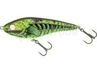 Westin Jerk 14cm 60g - Graveyard Prey Halloween Limited