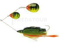 Leurre Westin MonsterVibe Colorado V2 65g - Bling Perch