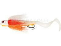 Leurre Westin Pike Teezer R2F 30cm 140g - Orange Snow