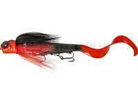 Leurre Westin Pike Teezer R2F 30cm 140g - Red Hood